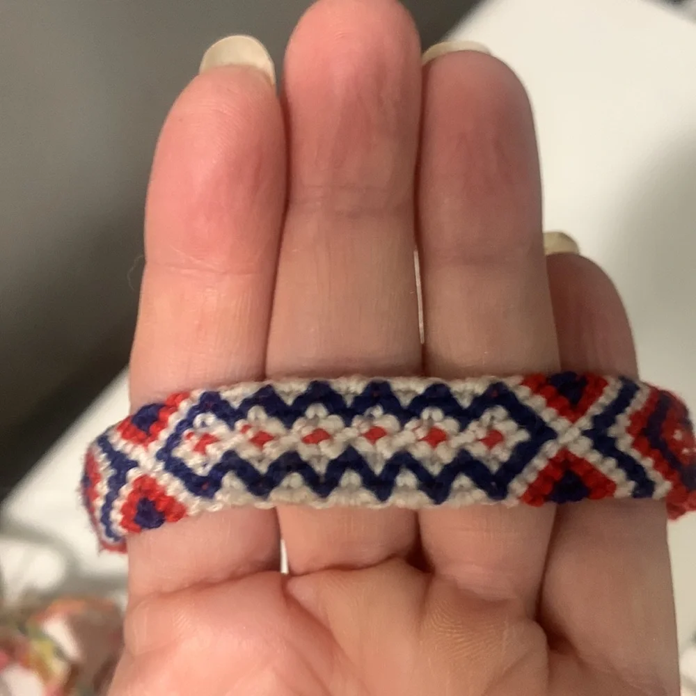 N/A five boho